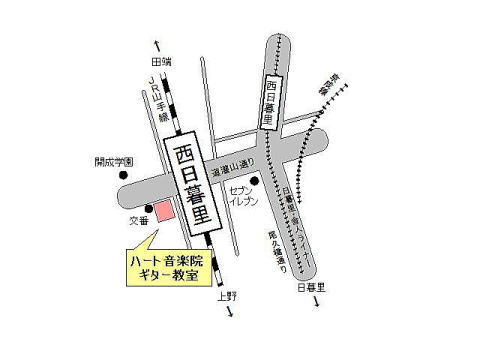 周辺地図